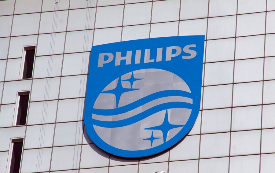 Η Philips προχωρά σε 6.000 απολύσεις - Στο 8,4% η άνοδος της μετοχής