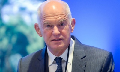 Γ. Παπανδρέου: Ο Ανδρέας Παπανδρέου κατέκτησε με τους αγώνες μια σημαντική θέση στη σύγχρονη ιστορία της Ελλάδα