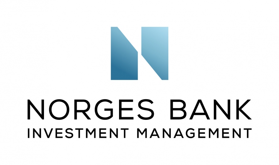 Η Norges Bank Investment Management αποκτά ποσοστό στην Τέρνα Ενεργειακή