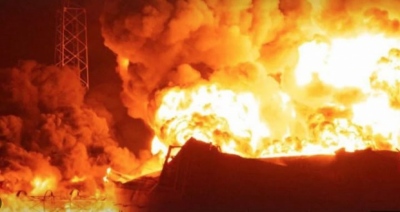 A devastating strike by the Russians on Odesa, Sumy - In November, Ukraine will lose territory equal to the size of the state of Berlin - Ceasefire... March 2026