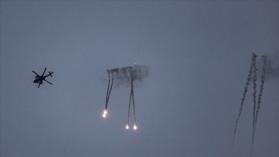 Αποκάλυψη - βόμβα: Ισραηλινό ελικόπτερο γάζωσε πολίτες και όχι η Hamas στο Φεστιβάλ την 7η Οκτωβρίου - Διαψεύδει ο Netanyahu