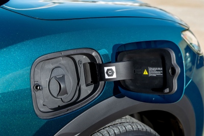 Το μικρότερο plug-in υβριδικό έρχεται μέσα στο 2026