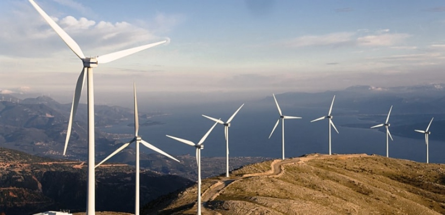 Πώς βγαίνει η άδεια για ένα αιολικό πάρκο; - To spot της ΕΛΕΤΑΕΝ