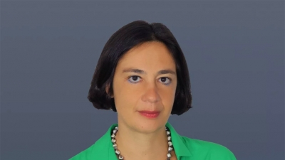 Νέα διευθύνουσα σύμβουλος και country manager της Energean στην Ελλάδα