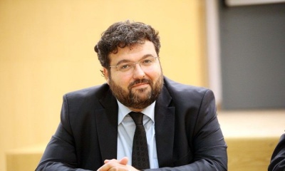 Βασιλειάδης προς Super League: Τα συμφωνηθέντα πρέπει να τηρούνται