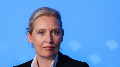 AfD: Οι Ουκρανοί πρόσφυγες πρέπει να φύγουν από τη Γερμανία όταν τελειώσει ο πόλεμος