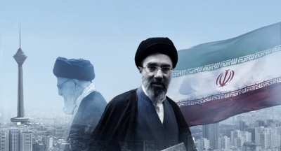 Βαρυσήμαντη δήλωση Mojtaba Khamenei - Το Ιράν συνέτριψε την αλαζονεία των ΗΠΑ και Ισραήλ