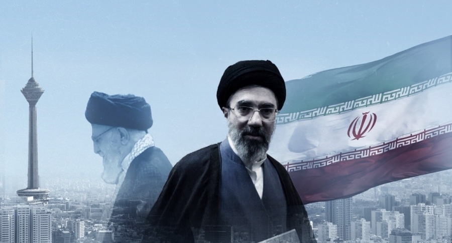 Βαρυσήμαντη δήλωση Mojtaba Khamenei - Το Ιράν συνέτριψε την αλαζονεία των ΗΠΑ και Ισραήλ