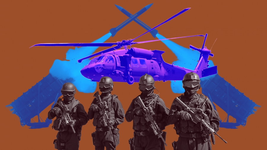 O πόλεμος στην Ουκρανία αποκάλυψε τις σοβαρές αδυναμίες του στρατού της Ευρώπης μπροστά στην πολεμική μηχανή της Ρωσίας