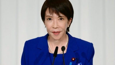 Ιαπωνία: Η Takaichi τινάζει την κυβέρνηση στον αέρα – Προκήρυξε εκλογές τον Φεβρουάριο 2026