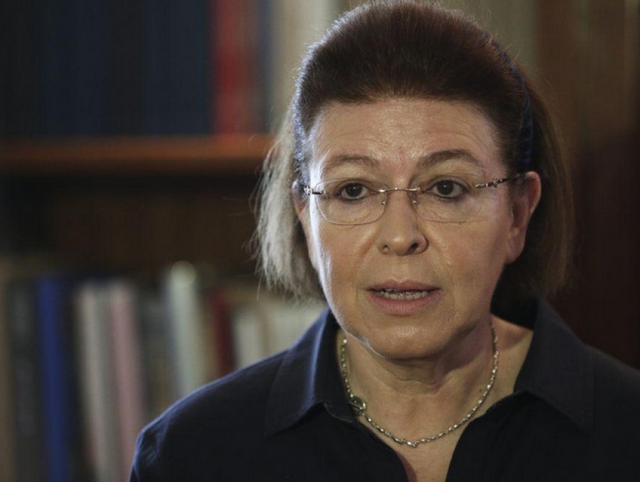 Yπ. Πολιτισμού: Εργοτάξια τον Σεπτέμβριο στην Αμφίπολη