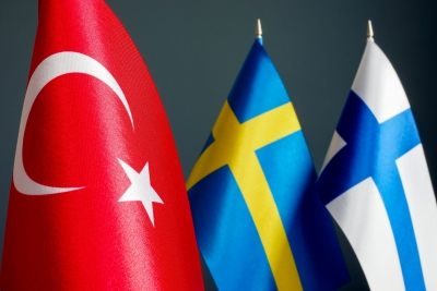 Αισιοδοξούν οι ΗΠΑ: Η Τουρκία δεν θα εμποδίσει την ένταξη Σουηδίας, Φινλανδίας στο ΝΑΤΟ