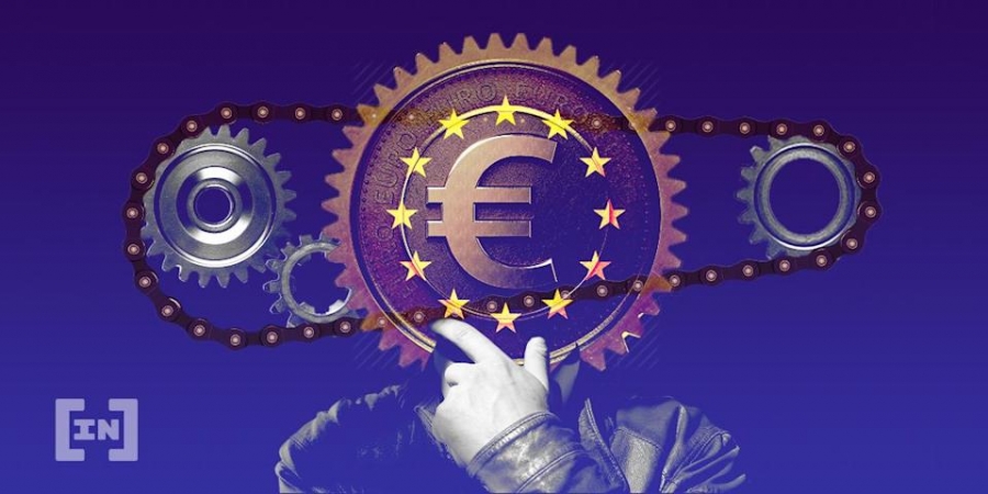 Προειδοποιήσεις της EKT σε όσες χώρες δεν θα έχουν ψηφιακό νόμισμα