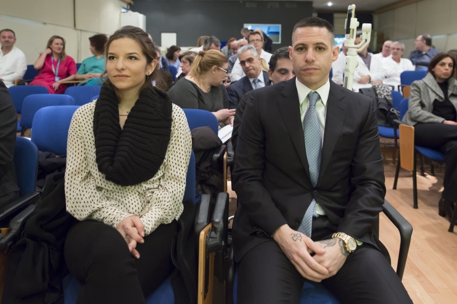 Το Κοινωφελές Ίδρυμα Ιωάννη Σ. Λάτση και η ΜΚΟ ΣΥΝ-ΕΝΩΣΙΣ συμπράττουν για την Υγεία