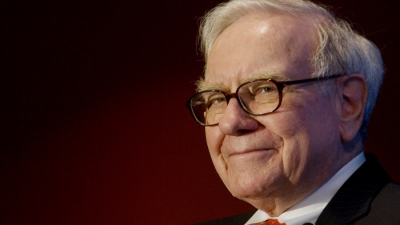 Ο Warren Buffett εξαγόρασε την ασφαλιστική εταιρεία Alleghany έναντι 11,6 δισ. δολαρίων