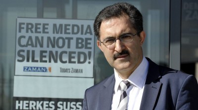 Σουηδία: Επίθεση στον διαχειριστή της Nordic Monitor, που έχει ξεσκεπάσει τις πολιτικές Erdogan