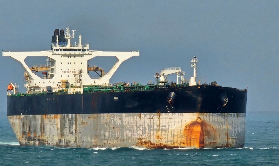 Τρομερή κλιμάκωση από τους παγκόσμιους πειρατές - Οι Αμερικανοί έκαναν ρεσάλτο και κατέλαβαν 2 τάνκερ από Ελλάδα και Ρωσία