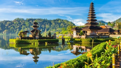 Έρευνα: Ισχυρή ανάπτυξη αναμένει η ταξιδιωτική βιομηχανία