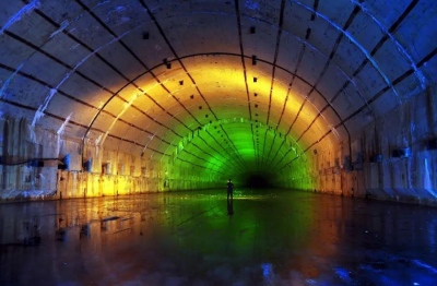 Bombshell dropped: Studies for the 