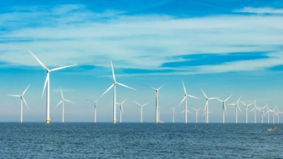 Σε Αλεξανδρούπολη, Κρήτη και άλλες δύο περιοχές τα πρώτα offshore αιολικά - Προς έκδοση Π/Δ