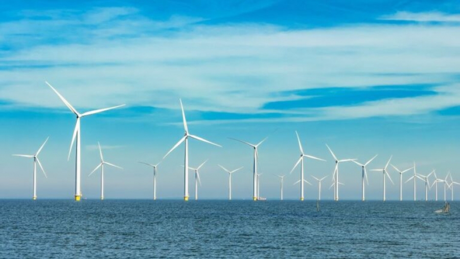 Σε Αλεξανδρούπολη, Κρήτη και άλλες δύο περιοχές τα πρώτα offshore αιολικά - Προς έκδοση Π/Δ