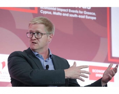 «Χρησμός» Moody's στον Economist για την ελληνική αξιολόγηση - ΟΔΔΗΧ: Οι επενδυτές ψήφισαν επενδυτική βαθμίδα