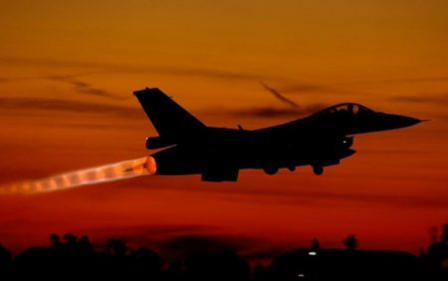 Προκλήσεις στο Αιγαίο – Τουρκικό θράσος με τρεις παραβιάσεις μέσα σε μία μέρα, άμεση αντίδραση με αναχαιτίσεις από ελληνικά μαχητικά