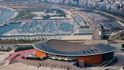 Ολυμπιακό Συγκρότημα Φαλήρου: Λήγει στις 17 Ιουνίου η προθεσμία εκδήλωση ενδιαφέροντος για το ακίνητο-«φιλέτο»