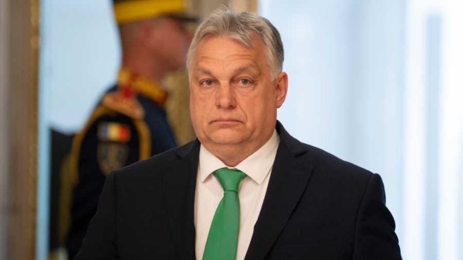 «Είμαι σαστισμένη» - Αιφνιδιασμός στη Ρωσία από τη ξαφνική μεταστροφή Orban