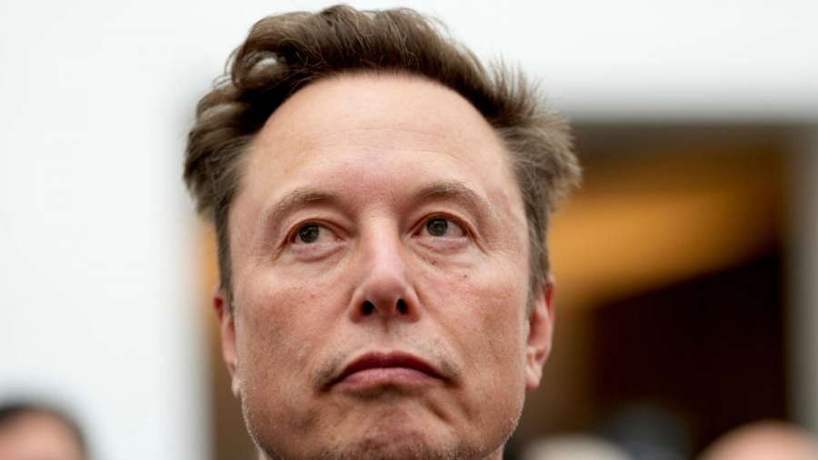 O Musk άλλαξε στάση για Ουκρανία: Χωρίς Starlink, θα καταρρεύσετε αμέσως