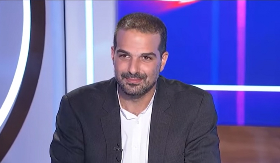 Σακελλαρίδης για Ευρωεκλογές: Κρίσιμη μάχη - Να πετύχουμε το μεγαλύτερο δυνατό ποσοστό για να επιστρέψει η αριστερά στα πράγματα