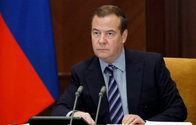 Ρωσία: Υπό την εποπτεία του Medvedev η παραγωγή όπλων και ενίσχυση των ενόπλων δυνάμεων