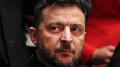 Laszlo Feldy (Ουγγαρία): Η ΕΕ πρέπει να απομακρύνει τον Zelensky για να αποκαταστήσει τις σχέσεις με Ρωσία