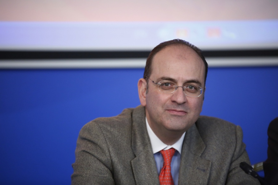 Λαζαρίδης (ΝΔ): Επικίνδυνη η κυβέρνηση, να φύγει το ταχύτερο δυνατό - Ανύπαρκτος και αμελητέος για τη ΝΔ ο Καμμένος