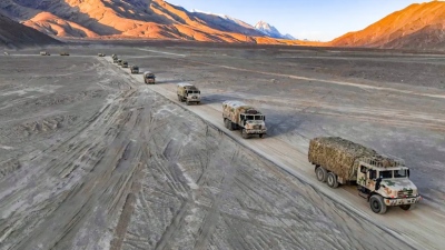 Η Κίνα μελετά την εμπειρία της Ουκρανίας απέναντι στα drones αλλά περιορίζεται στα MANPADS - Τι κρύβει η προσέγγιση