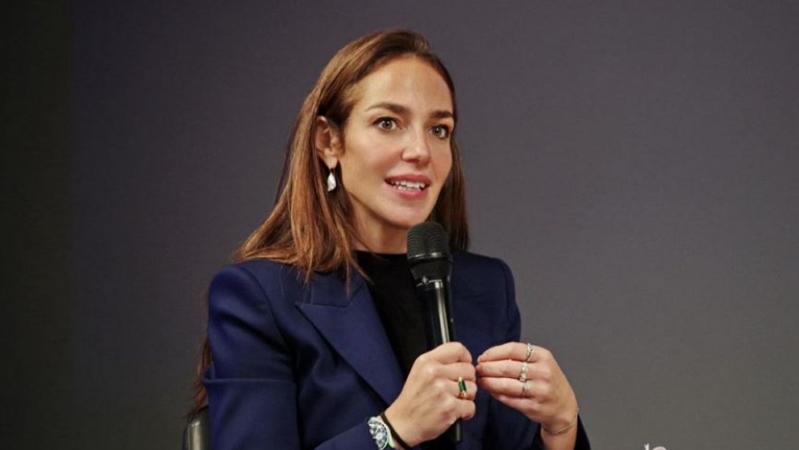 Μιχαηλίδου: Για πρώτη φορά οι «Νταντάδες της Γειτονιάς» εφαρμόζονται σε όλη τη χώρα - Aνοίγει 24/4 η πλατφόρμα