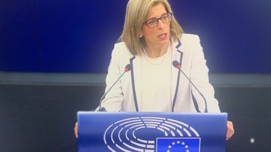 Κυριακίδου (ΕΕ): Ενισχύουμε τον Ευρωπαϊκό Οργανισμό Φαρμάκου και θωρακίζουμε την ΕΕ κατά των υγειονομικών κρίσεων