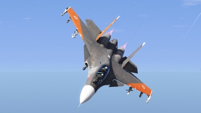 Η Ρωσία στέλνει επειγόντως στη Λευκορωσία μαχητικά Su - 30SM και ελικόπτερα Mi - 35M