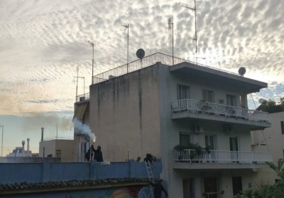 Κουκάκι: Ποινική δίωξη ασκήθηκε στους 20 συλληφθέντες – Στο αυτόφωρο τη Δευτέρα 13/1