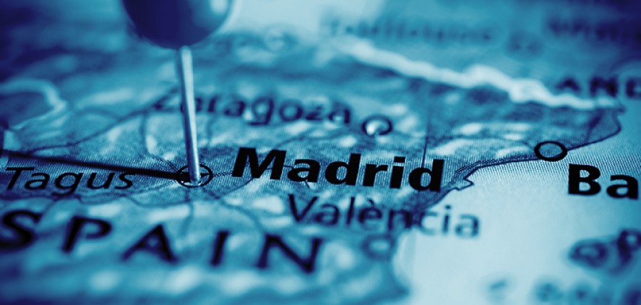 Covid -19: Καθολικό lockdown στη Μαδρίτη ζήτησε ο Ισπανός υπουργός Υγείας