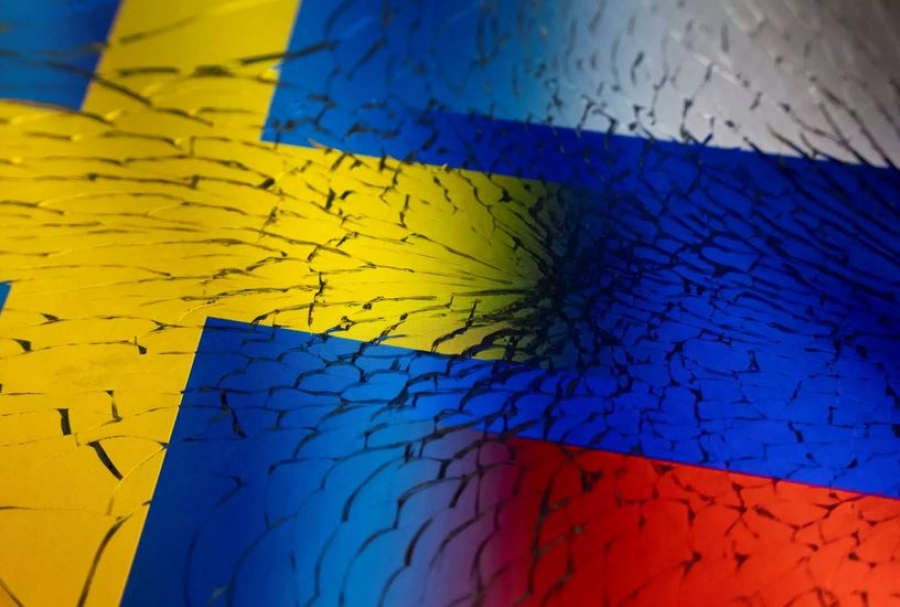 Αντίποινα από τη Ρωσία- Απελαύνει Σουηδούς διπλωμάτες