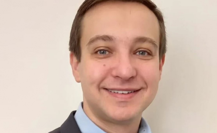 Νέος διευθυντής του εργοστασίου της JTI στην Ξάνθη ο Cleber Da Rodda