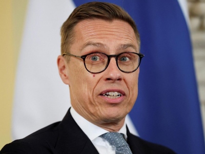 Stubb (πρόεδρος Φινλανδίας): Η Ευρώπη μπορεί να υπερασπιστεί τον εαυτό της χωρίς τις ΗΠΑ