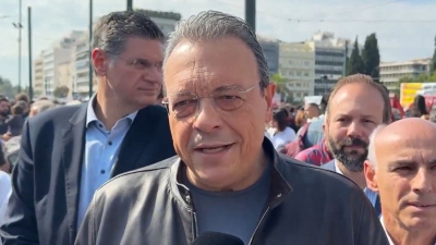 Φάμελλος: Δίπλα στον κόσμο της εργασίας, η ακρίβεια τρώει το εισόδημα των εργαζομένων - Η κυβέρνηση να φύγει το συντομότερο