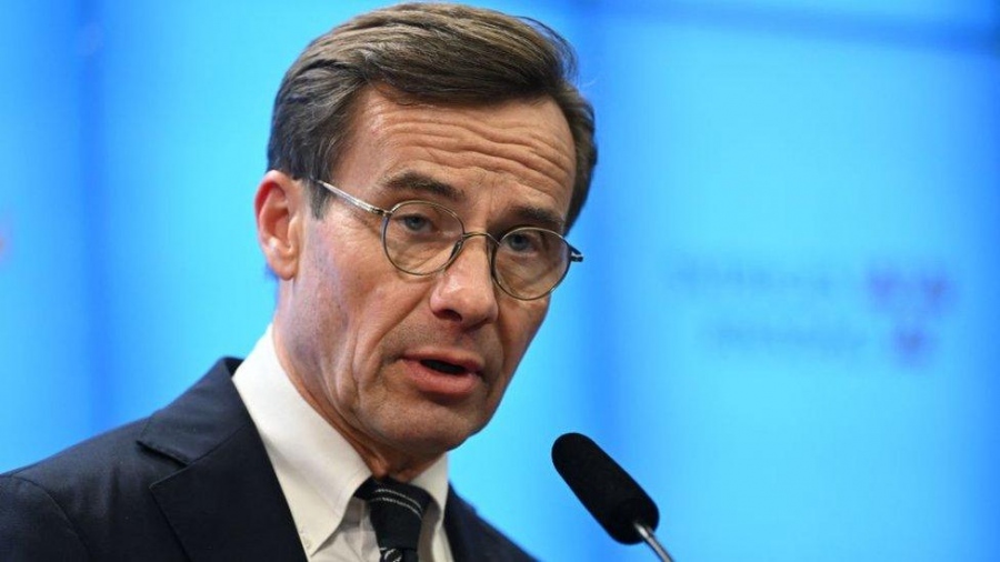 Ο Πρωθυπουργός της Σουηδίας παραδέχτηκε ότι χρησιμοποιεί το ChatGPT για να τον βοηθήσει στη... διοίκηση της χώρας