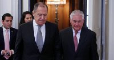 Lavrov: Η Ρωσία δεν υποσχέθηκε την αποχώρηση των φιλοϊρανικών δυνάμεων από την Συρία