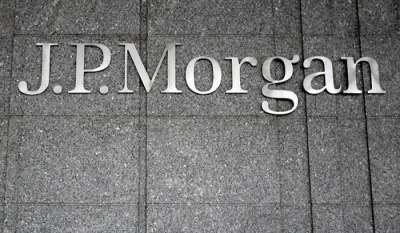 JP Morgan: Ενισχύθηκαν κατά +23,1% τα κέρδη για το β΄ 3μηνο 2019, στα 9,65 δισ. δολ. - Στα 29,56 δισ. δολ. τα έσοδα