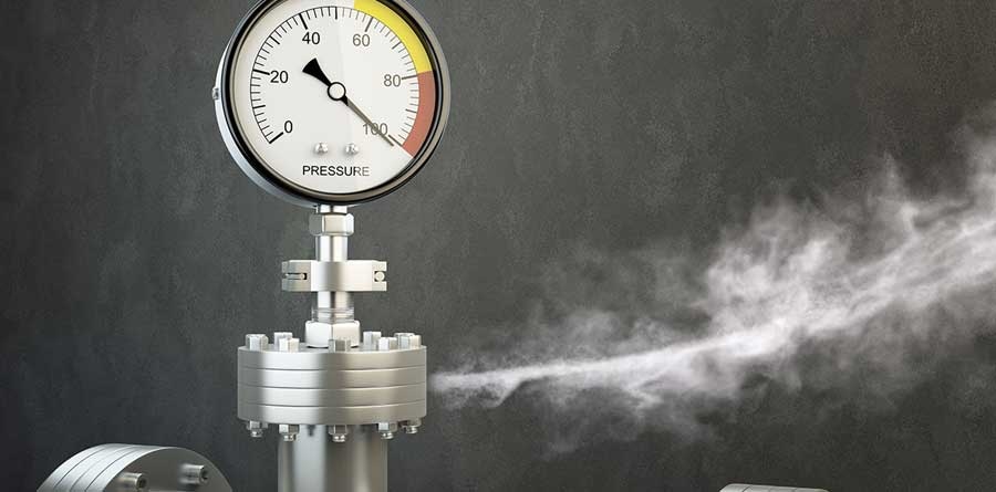 Τραγωδία στην Ελευσίνα - Νεκρό ηλικιωμένο ζευγάρι μαζί με τα δυο σκυλιά τους από διαρροή υγραερίου