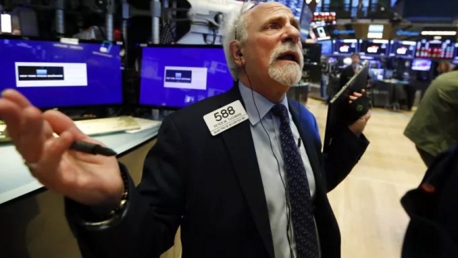 Τα εταιρικά αποτελέσματα «πιέζουν» τα ευρωπαϊκά χρηματιστήρια - Στο 0,02% ο DAX