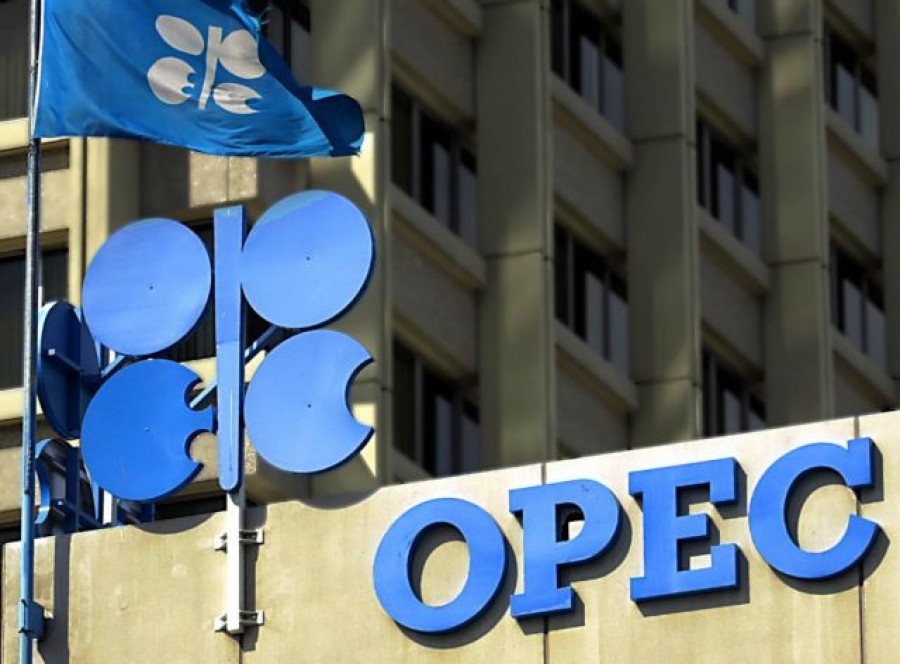 OPEC: Η ζήτηση πετρελαίου θα παραμένει κάτω από τα προ κορωνοϊού επίπεδα το 2021
